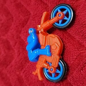 Kinder Fée DV047, "Fairies" Charm